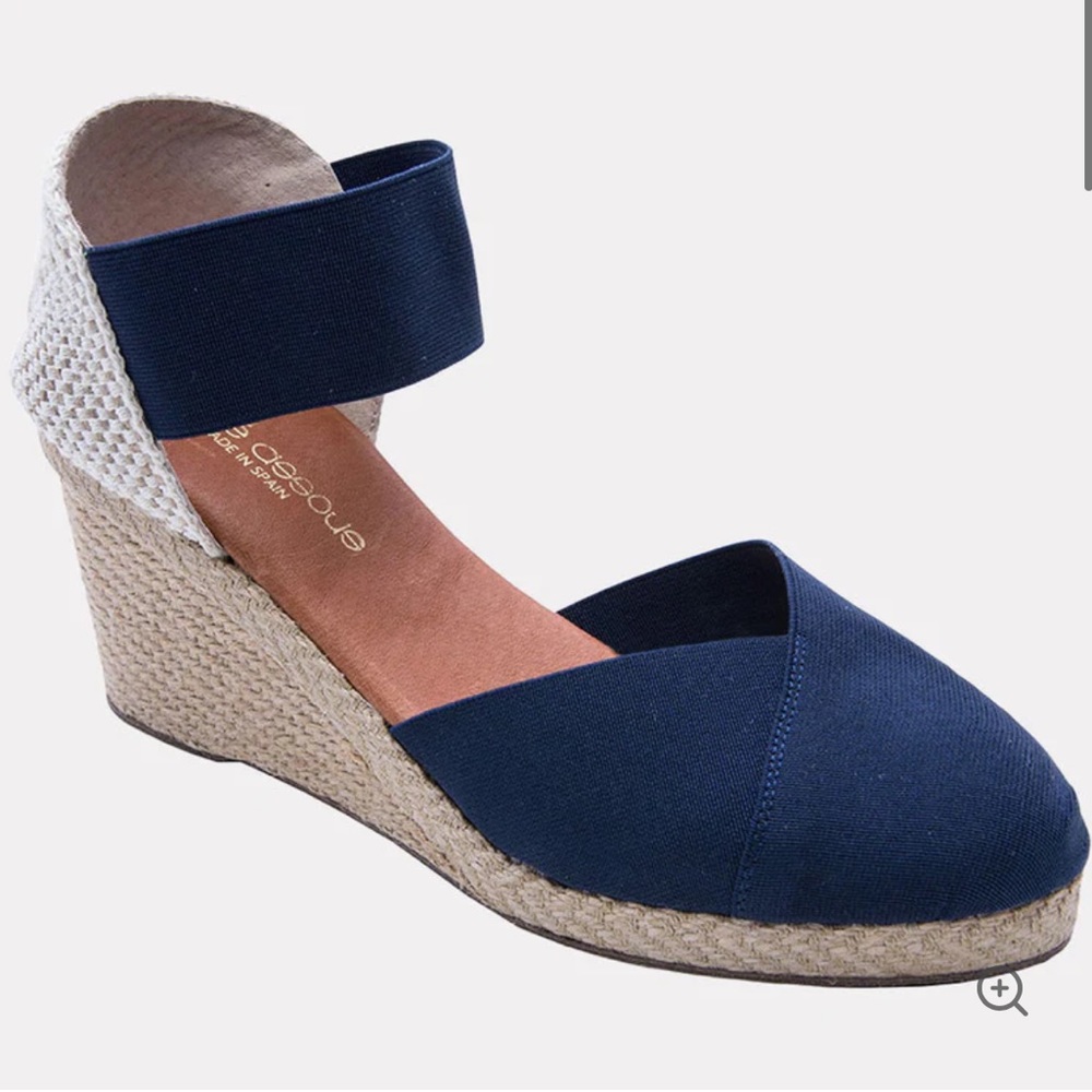 Andre Assous Anouka Wedge